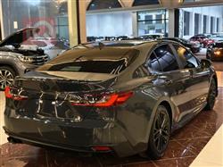 تۆیۆتا کامری